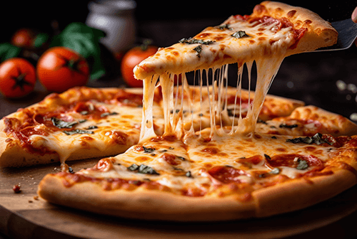 livraison pizzas à  saint nicolas de la grave 82210